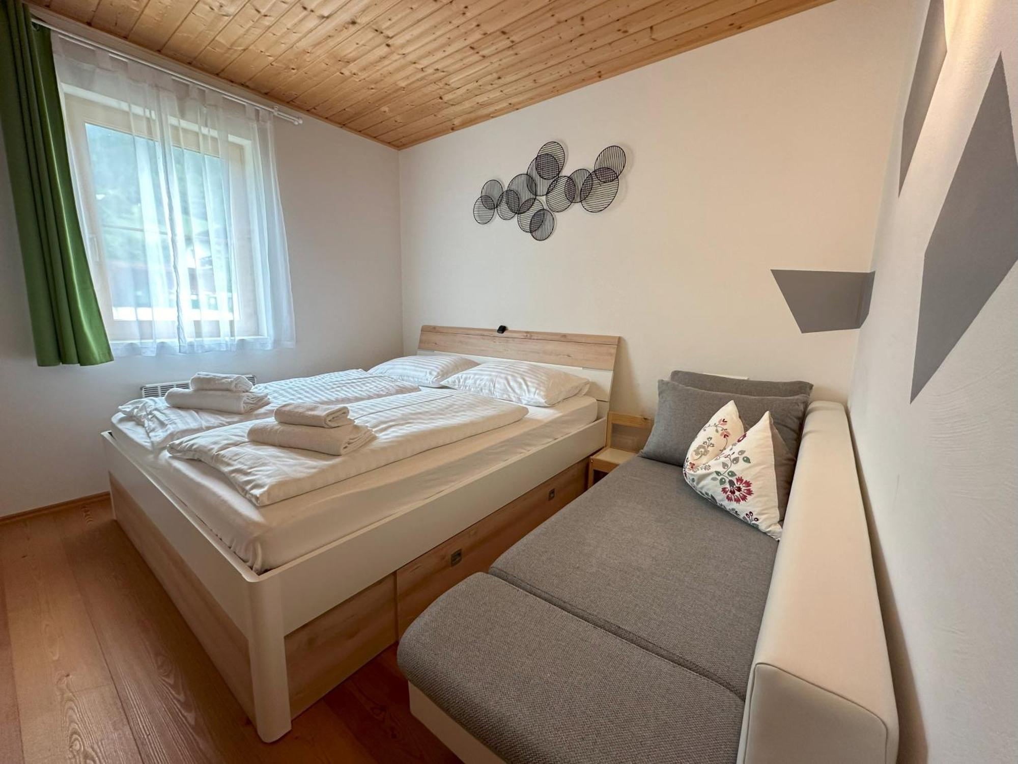 Griass Eich Ski-To-Door Apartment By Isa Badkleinkirchheim Bad Kleinkirchheim Zewnętrze zdjęcie
