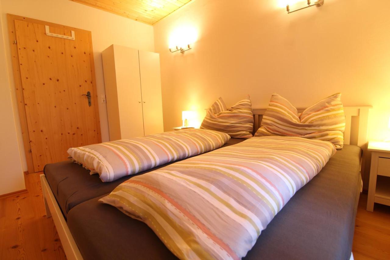 Griass Eich Ski-To-Door Apartment By Isa Badkleinkirchheim Bad Kleinkirchheim Zewnętrze zdjęcie