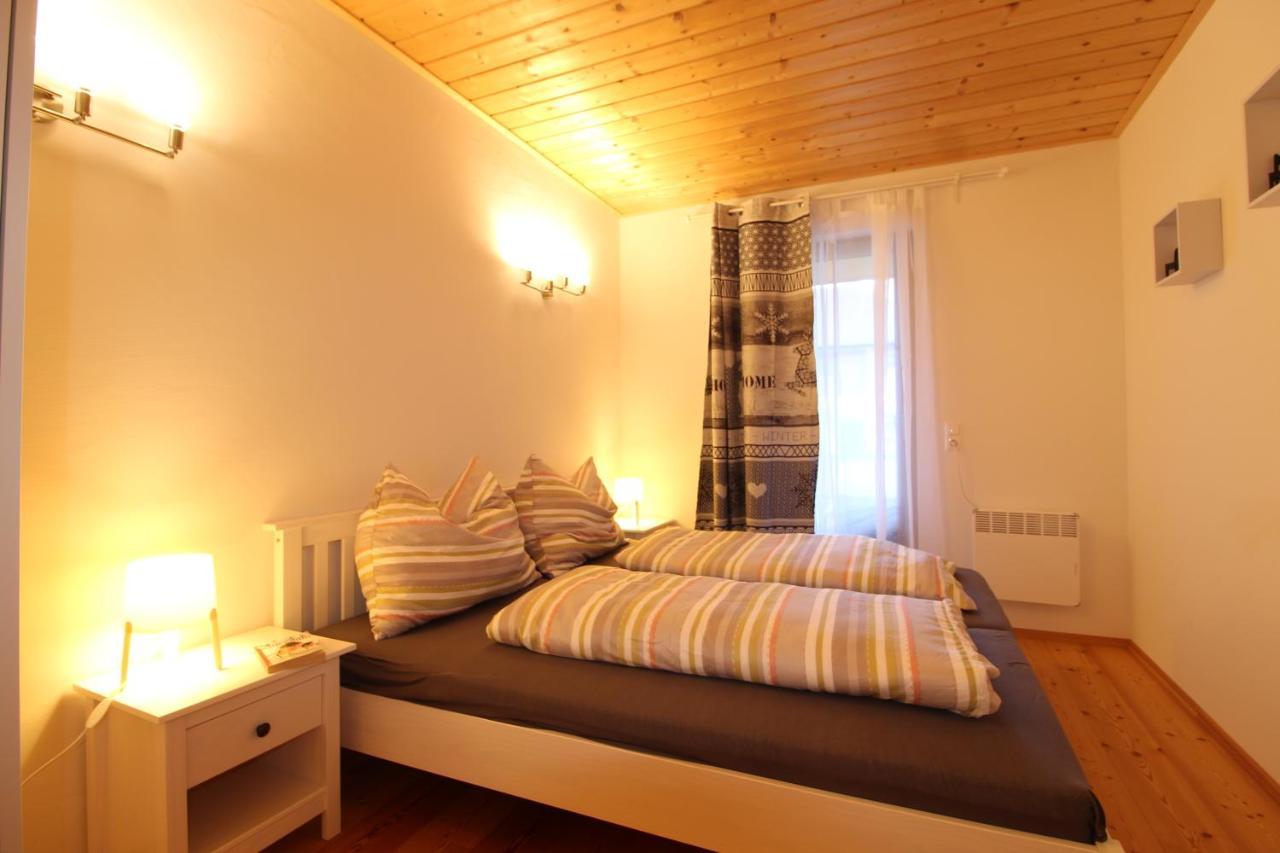 Griass Eich Ski-To-Door Apartment By Isa Badkleinkirchheim Bad Kleinkirchheim Zewnętrze zdjęcie