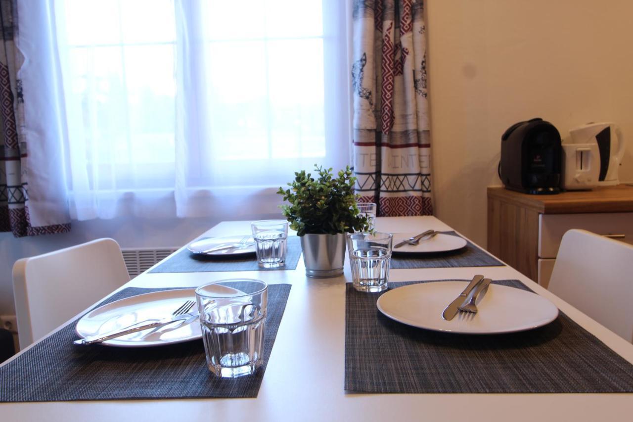 Griass Eich Ski-To-Door Apartment By Isa Badkleinkirchheim Bad Kleinkirchheim Zewnętrze zdjęcie